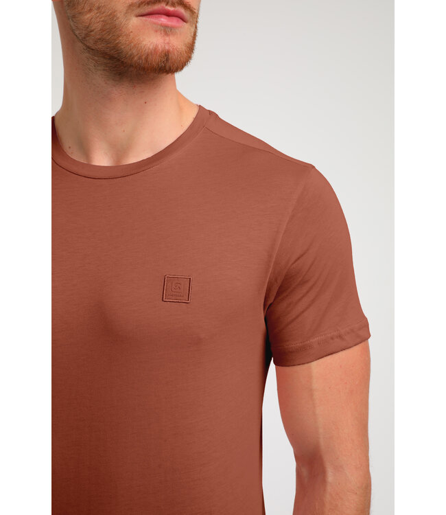 Gabbiano Gabbiano 152713 Premium Basic T-Shirt