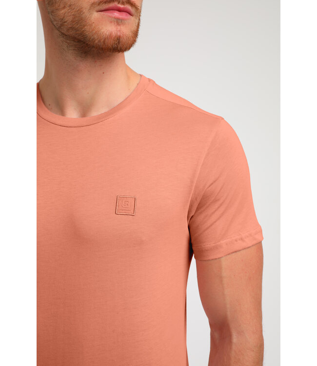 Gabbiano Gabbiano 152713 Premium Basic T-Shirt