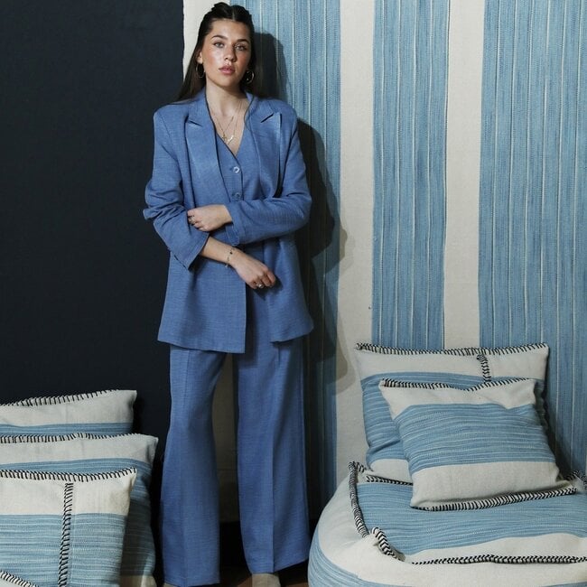 Amelie&Amelie Arisa A511 Blazer