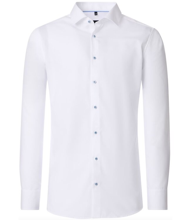 Venti 4700 Overhemd Modern Fit