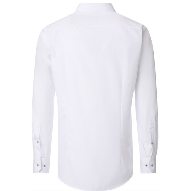 Venti 4700 Overhemd Modern Fit