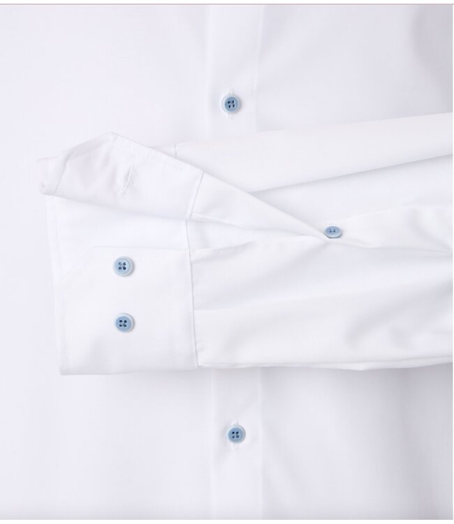 Venti 4700 Overhemd Modern Fit
