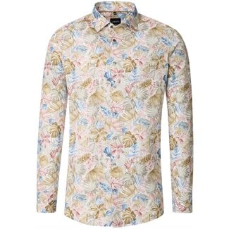 Venti 0700 Overhemd Modern Fit