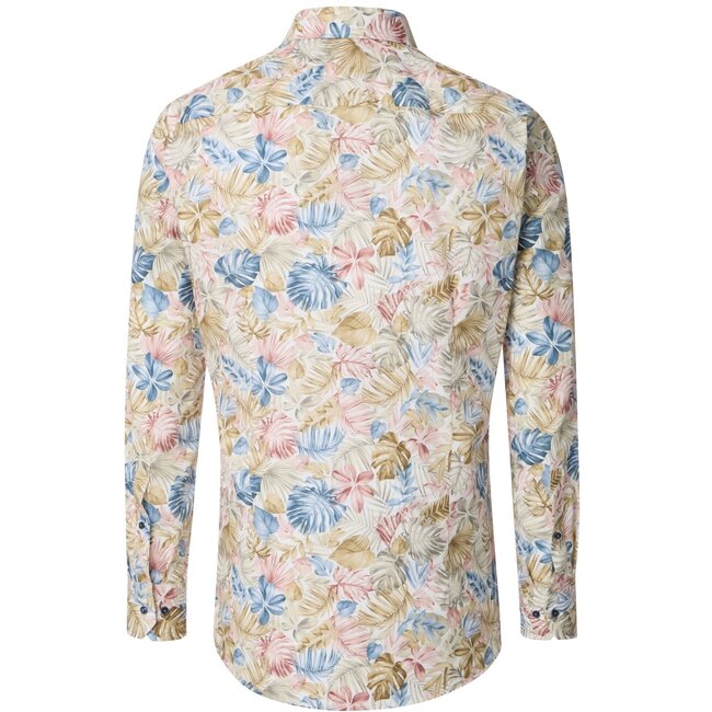 Venti Venti 0700 Overhemd Modern Fit