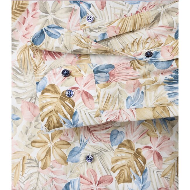 Venti 0700 Overhemd Modern Fit