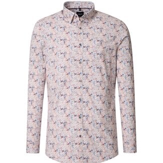 Venti 3800 Overhemd Body Fit