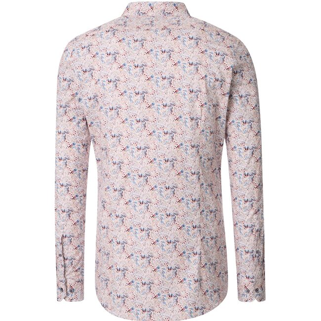 Venti 3800 Overhemd Body Fit