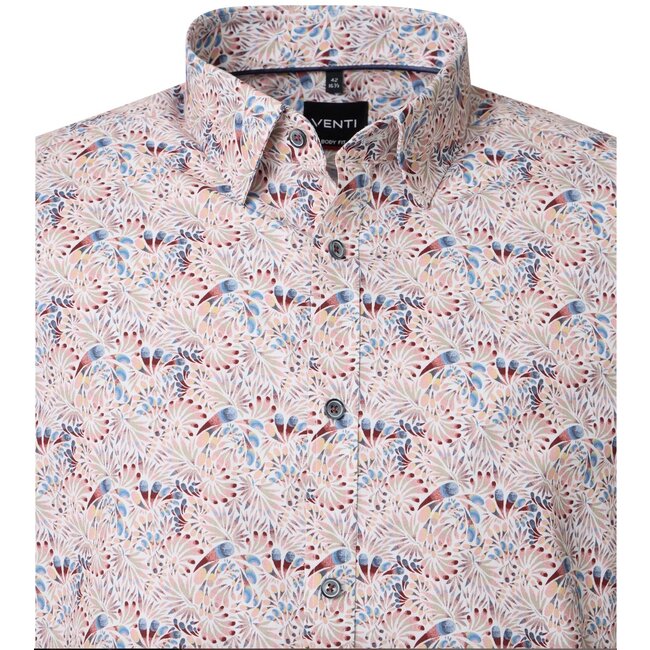 Venti 3800 Overhemd Body Fit