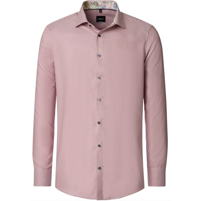 Venti 0600 Overhemd Modern Fit