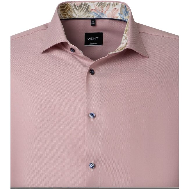 Venti 0600 Overhemd Modern Fit