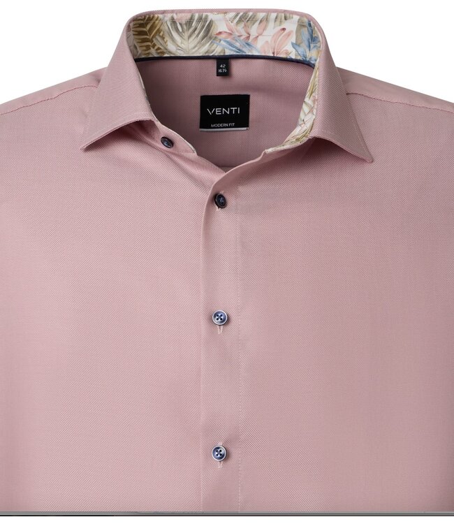 Venti 0600 Overhemd Modern Fit
