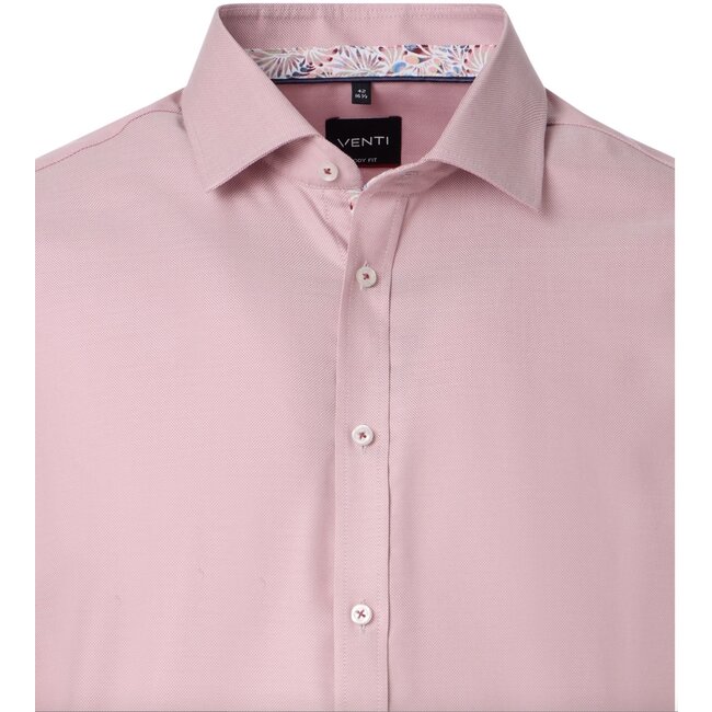 Venti 3700 Overhemd Body Fit