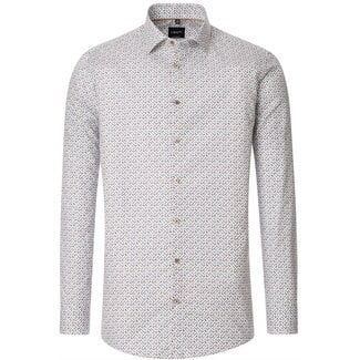 Venti 0900  Overhemd Modern Fit