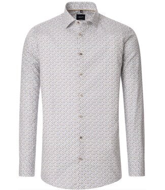 Venti 0900  Overhemd Modern Fit