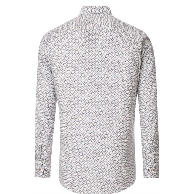 Venti 0900  Overhemd Modern Fit