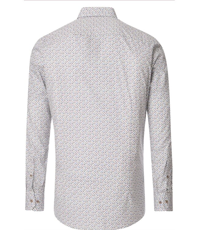 Venti 0900  Overhemd Modern Fit