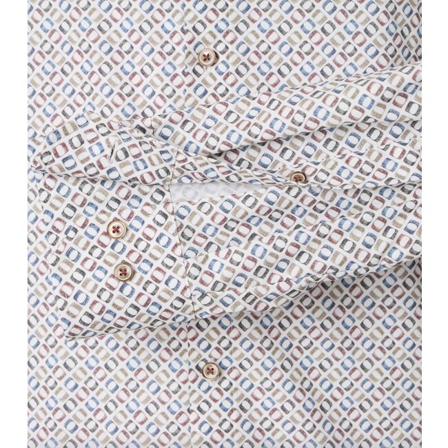 Venti Venti 0900  Overhemd Modern Fit