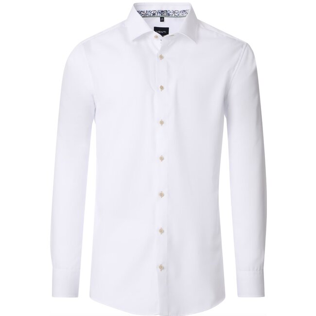Venti 9200 Overhemd Modern Fit