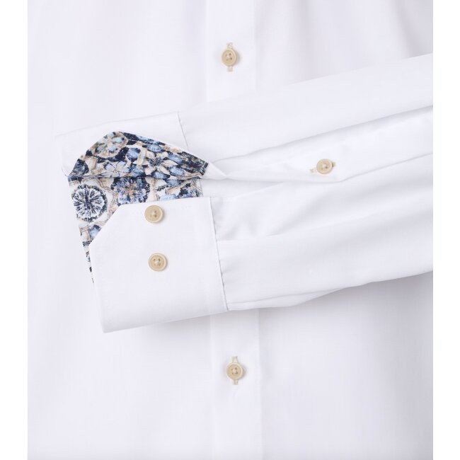 Venti Venti 9200 Overhemd Modern Fit