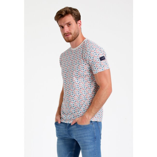 Gabbiano Gabbiano 155512 T-shirt