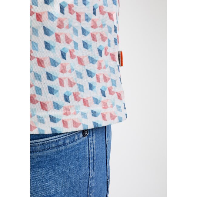 Gabbiano Gabbiano 155512 T-shirt