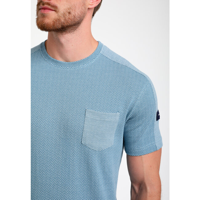 Gabbiano Gabbiano 155520 T-Shirt