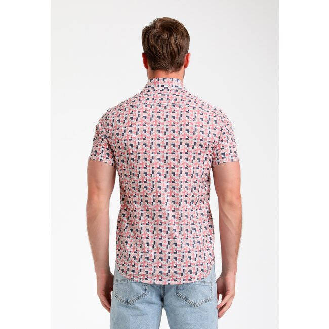 Gabbiano Gabbiano 335530 Overhemd SS