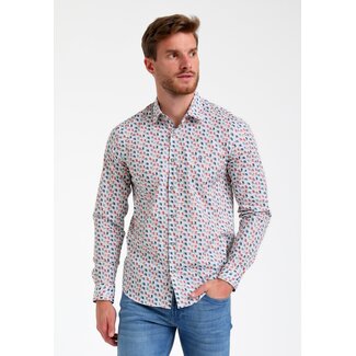 Gabbiano 335539 Overhemd LS