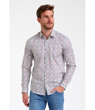 Gabbiano 335539 Overhemd LS