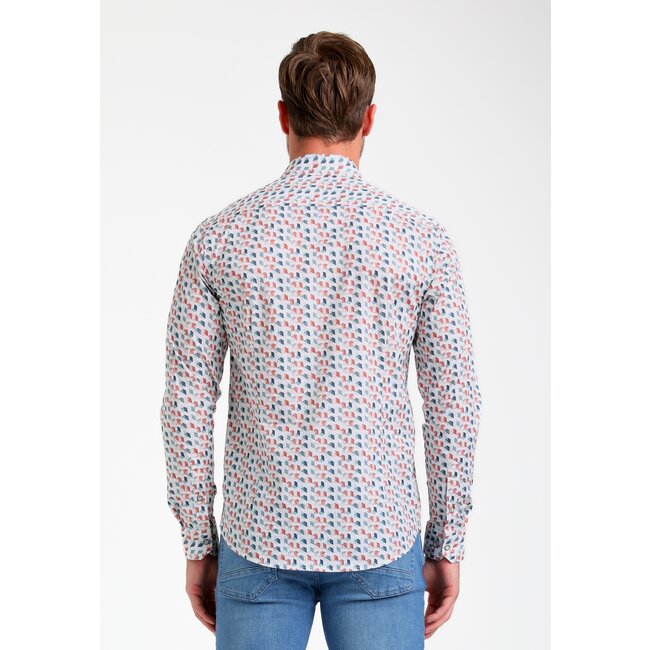 Gabbiano 335539 Overhemd LS