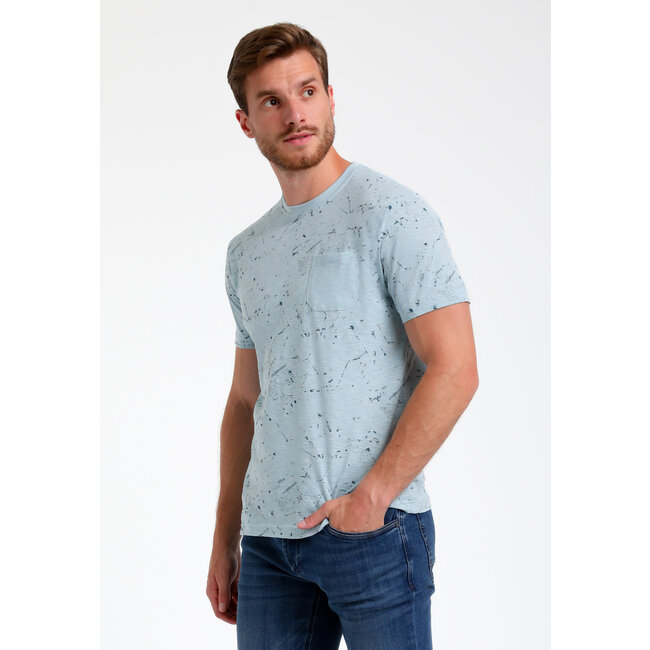 Gabbiano Gabbiano 155514 T-shirts