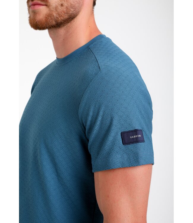 Gabbiano  155519 T-shirts
