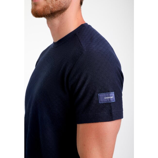 Gabbiano  155519 T-shirts