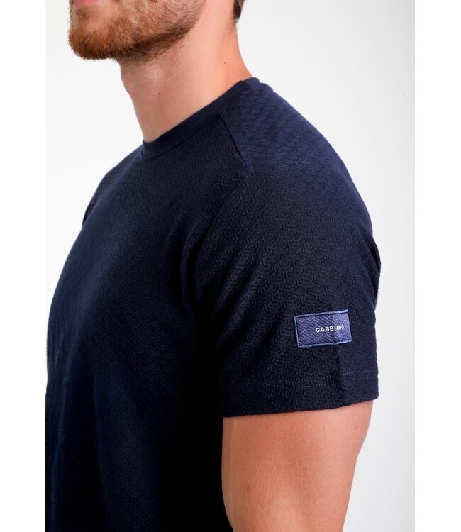 Gabbiano  155519 T-shirts