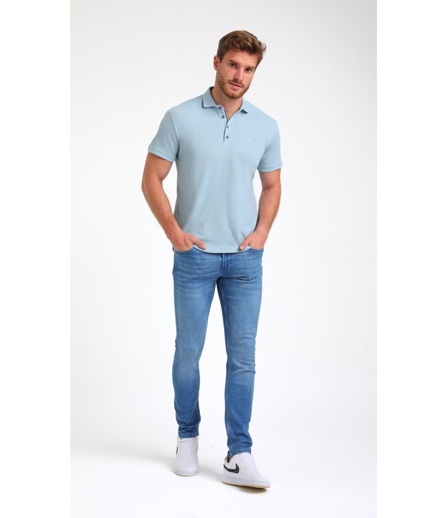 Gabbiano  235532 Polo ss