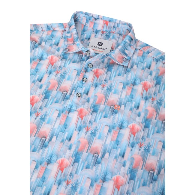 Gabbiano 235536 Polo ss