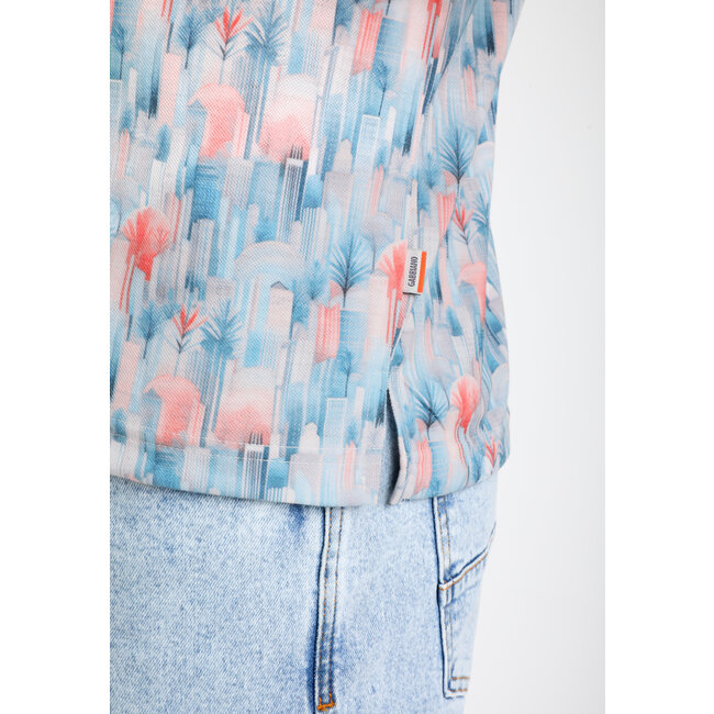 Gabbiano 235536 Polo ss