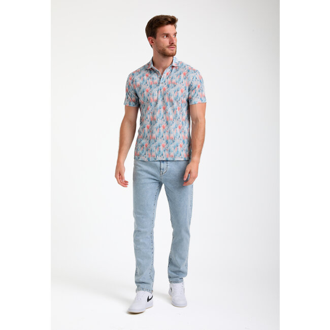 Gabbiano 235536 Polo ss