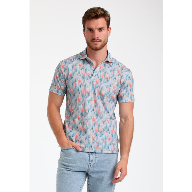 Gabbiano 235536 Polo ss