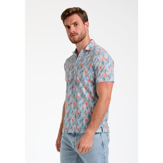 Gabbiano 235536 Polo ss