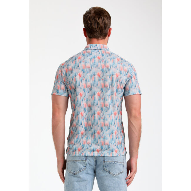 Gabbiano 235536 Polo ss