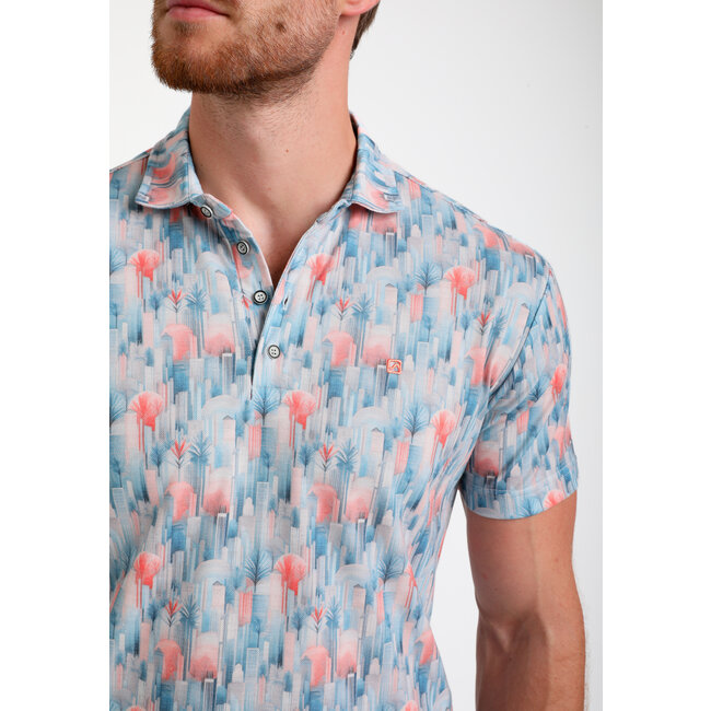 Gabbiano 235536 Polo ss