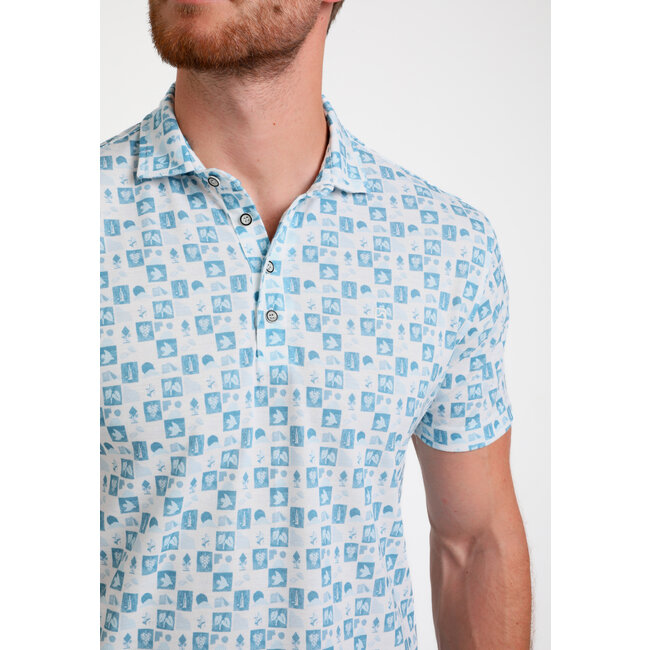 Gabbiano 235537 Polo ss