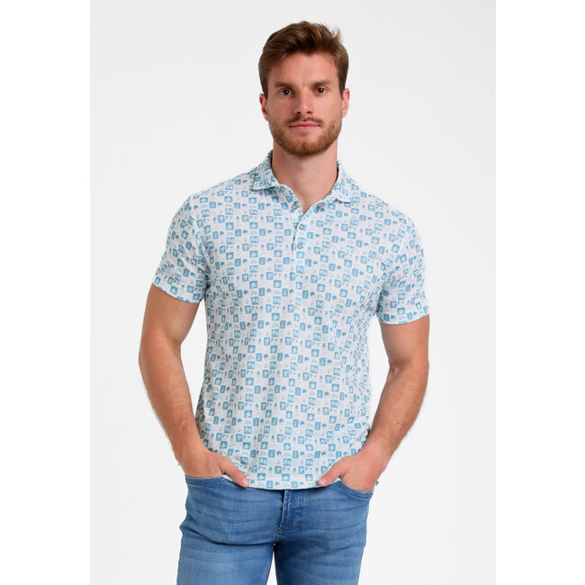 Gabbiano 235537 Polo ss