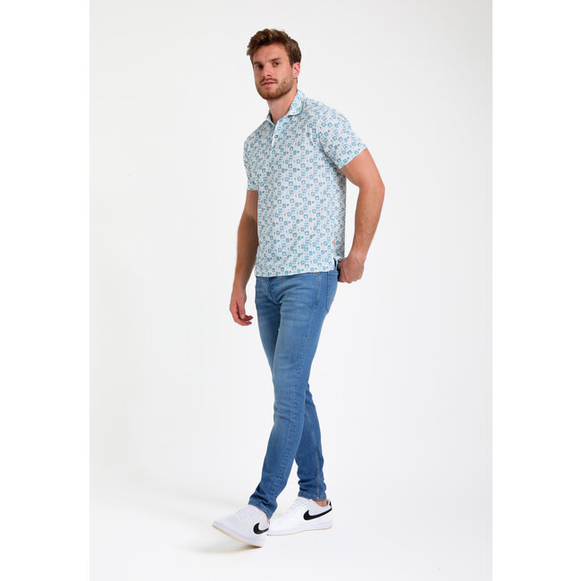 Gabbiano Gabbiano 235537 Polo ss