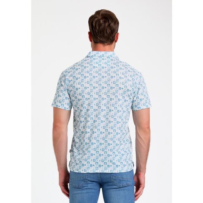 Gabbiano Gabbiano 235537 Polo ss