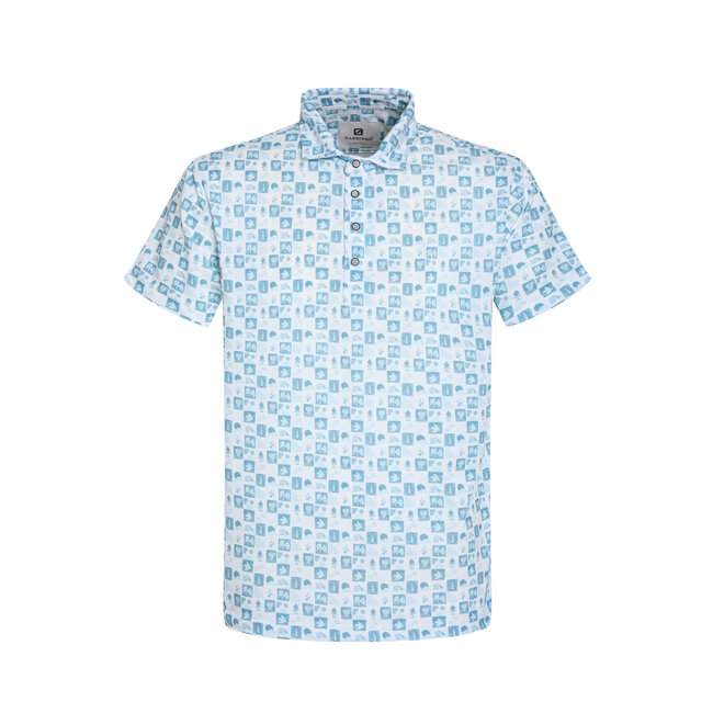 Gabbiano Gabbiano 235537 Polo ss
