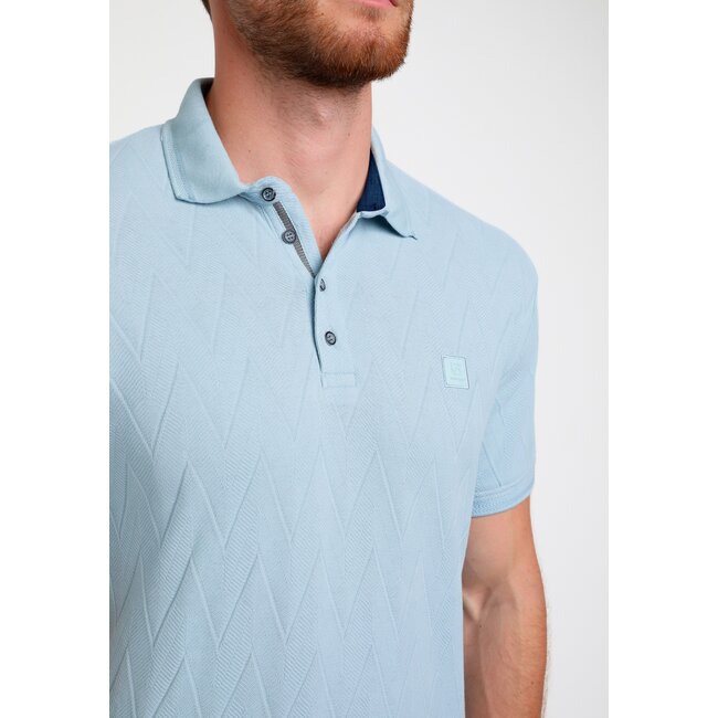 Gabbiano Gabbiano 235533 Polo ss