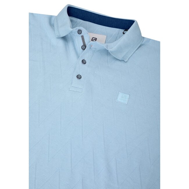 Gabbiano Gabbiano 235533 Polo ss