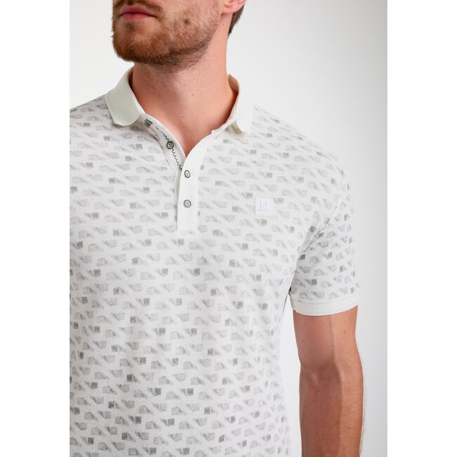 Gabbiano  235530 Polo ss